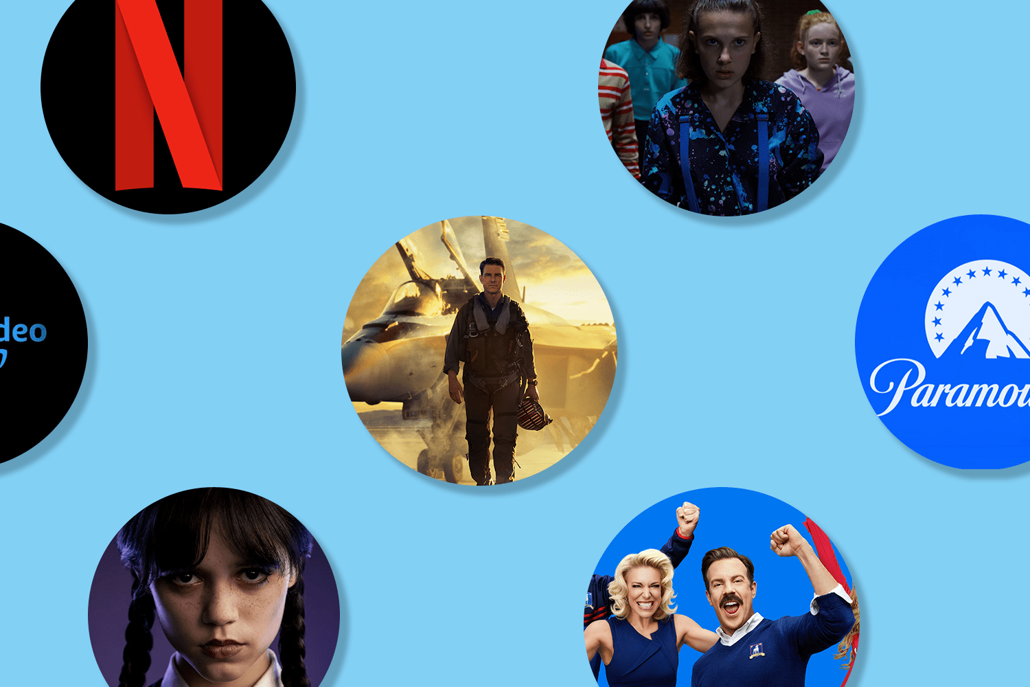 Best streaming service for the US in 2024