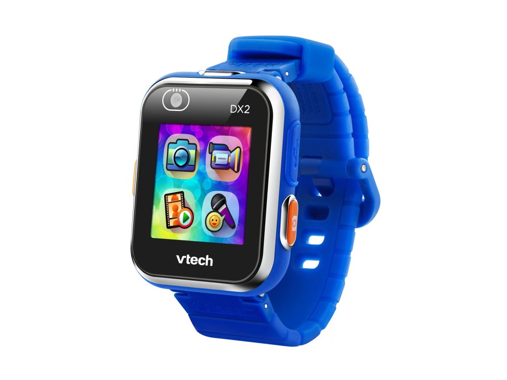 XPLORA X6 Play - Watch Phone for Children (4G) - Calls, Messages, Kids  School Mode, SOS Function, GPS Location, Camera and Pedometer –  (Subscription