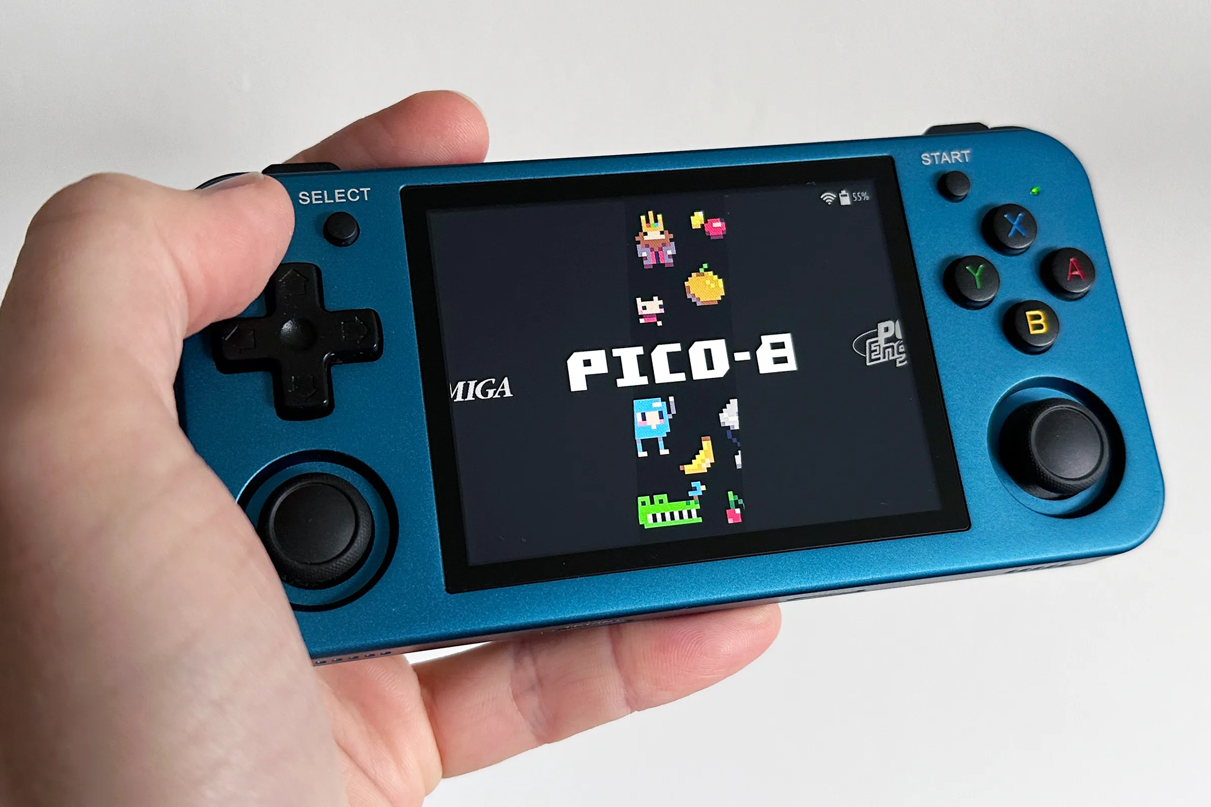 Best portable shop emulators