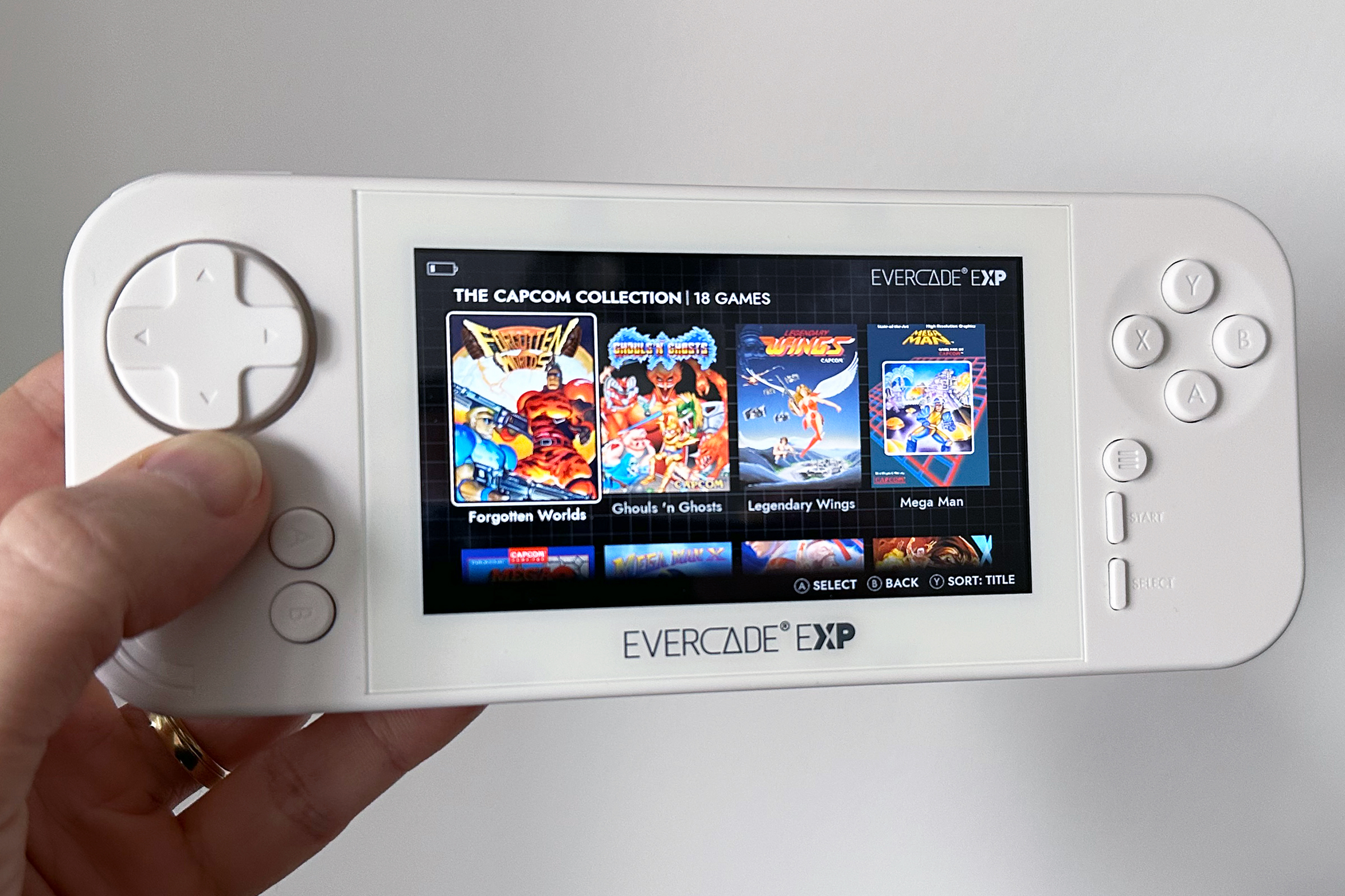 Best chinese handheld clearance console