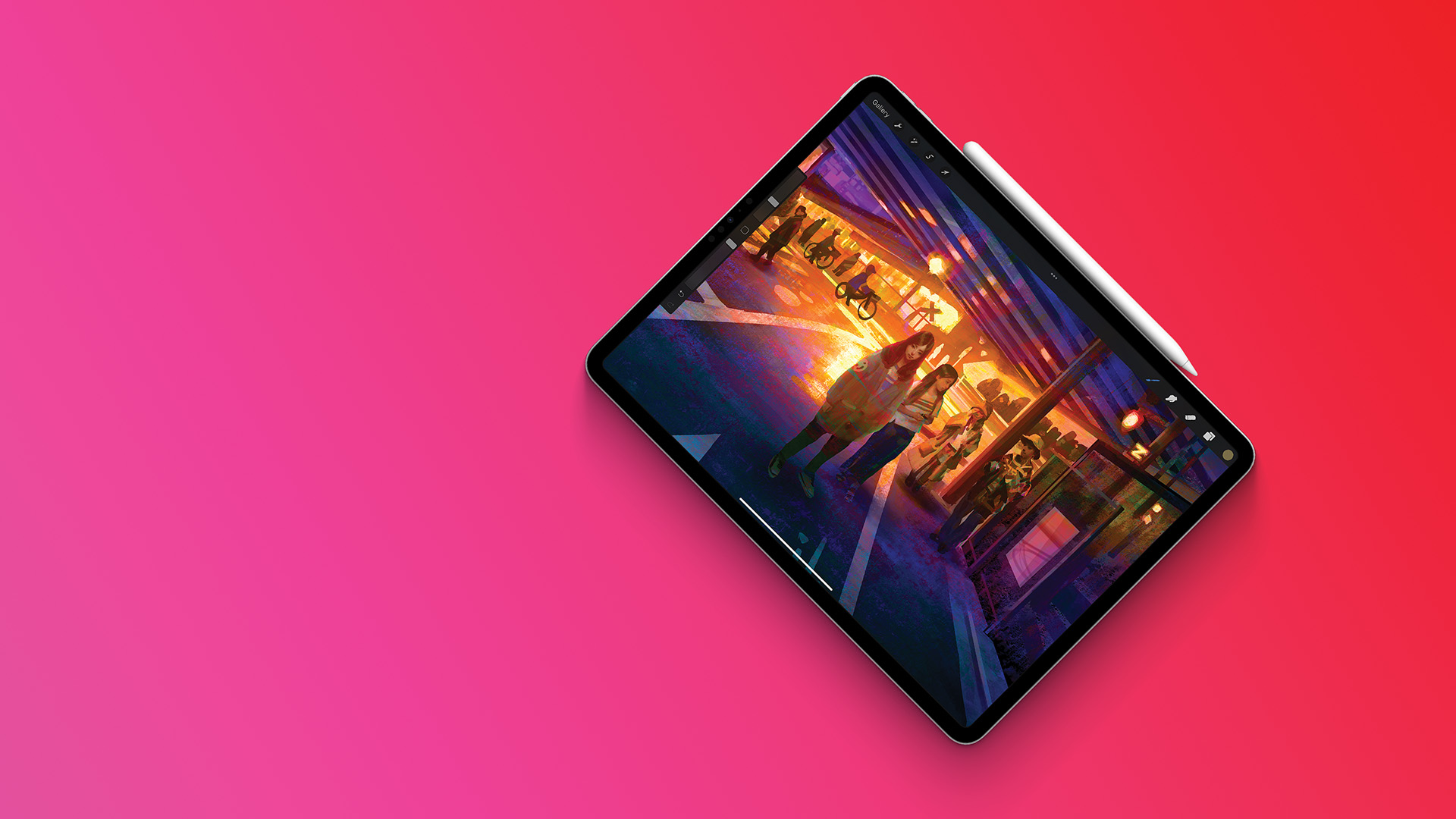 IPad Pro M2 Brings With It A Magical Tablet Experience