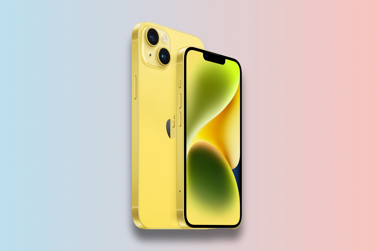 Apple releases new yellow iPhone 14 and 14 Plus options | Stuff