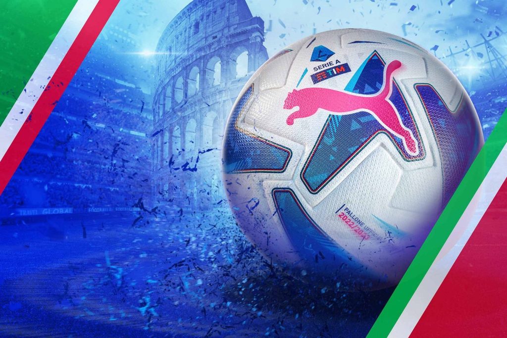 Italian Serie A 2022-23 Top Matches