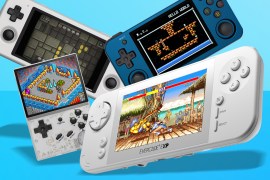 Piepacker Gives Retro Games an Online Co-Op Upgrade
