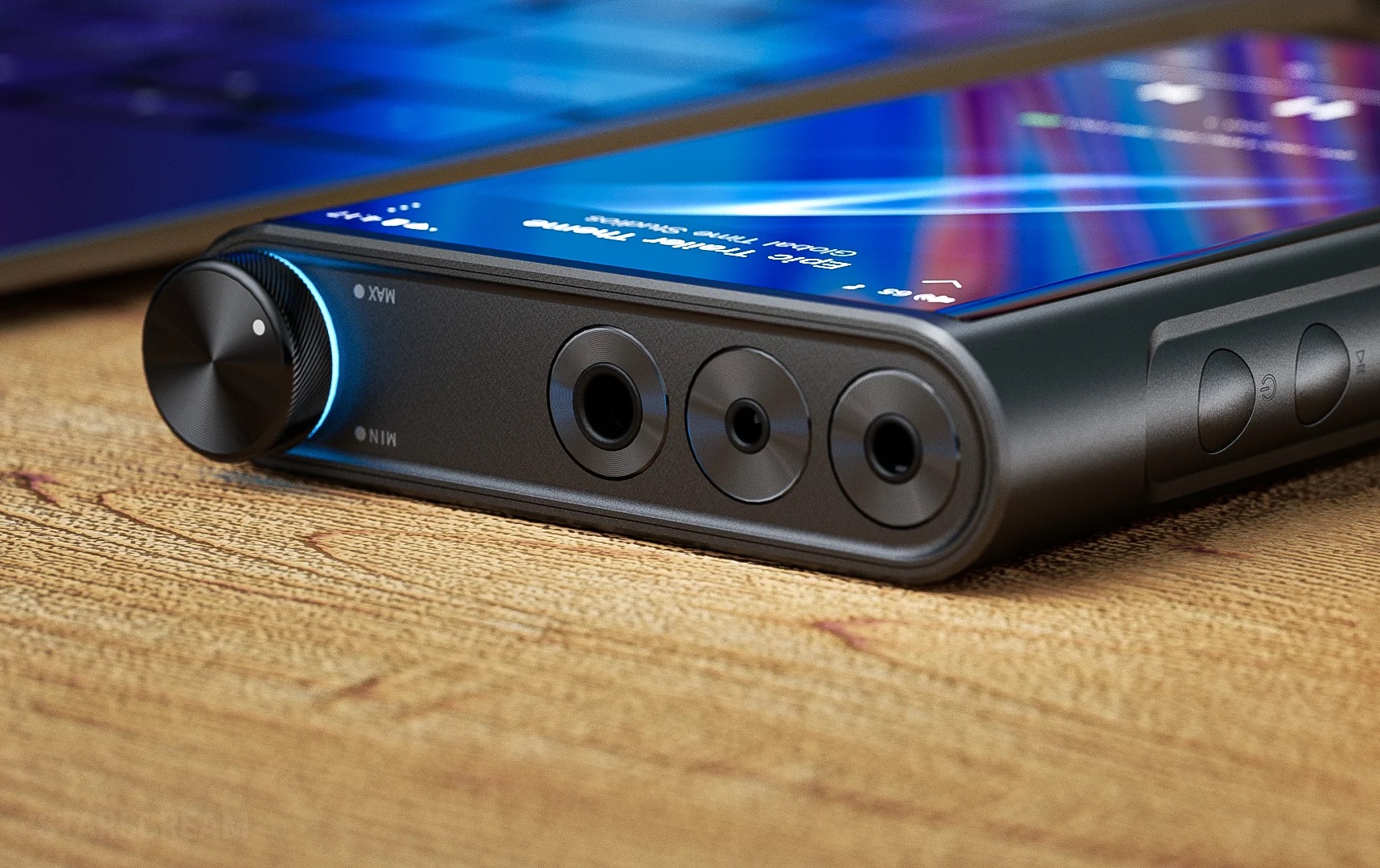 FiiO M15S Offers Desktop-grade Hi-Res Lossless Audio In A Portable ...