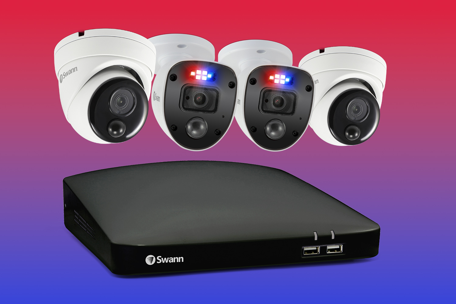 budget cctv system