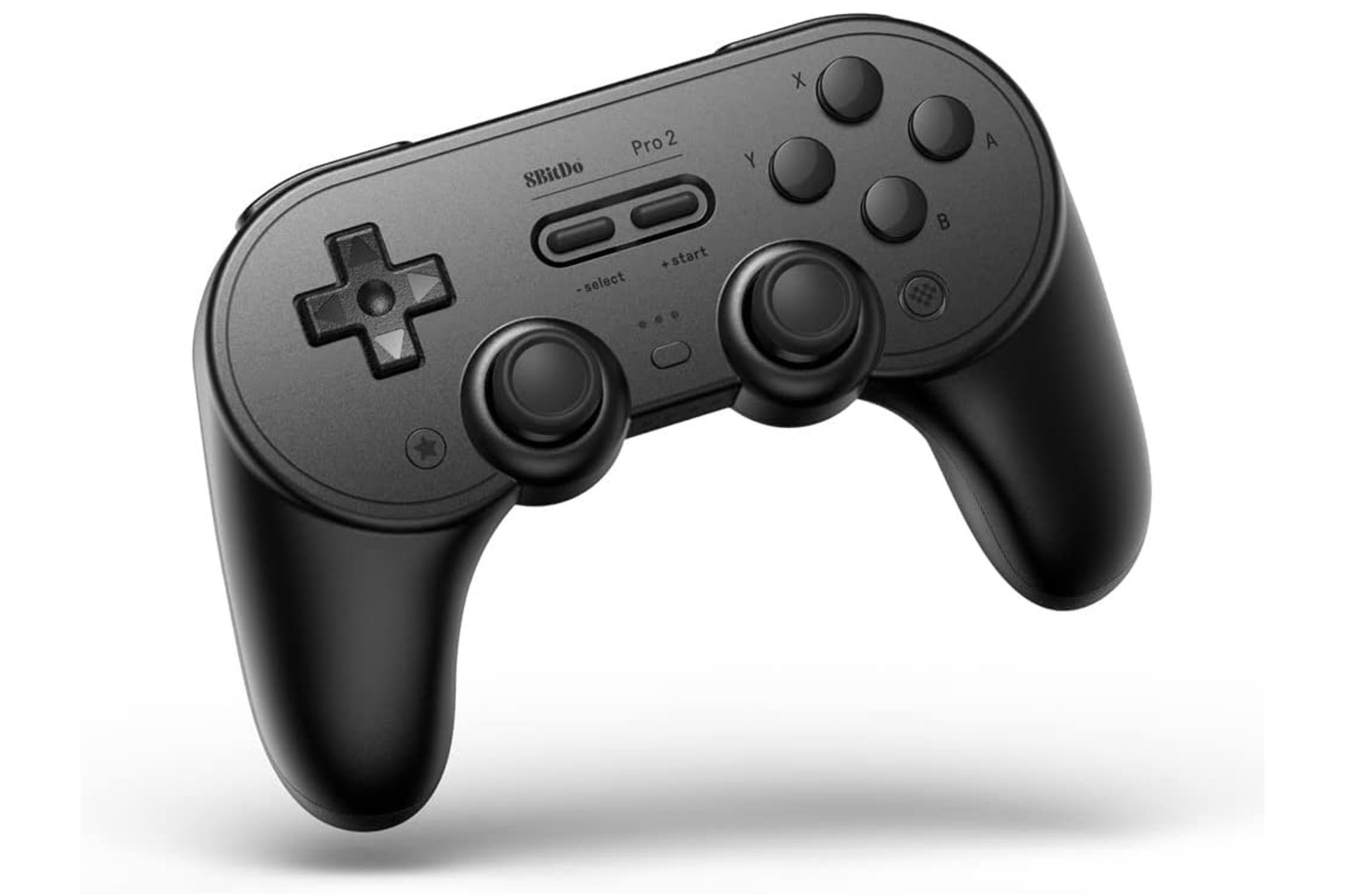 Best controller for switch and best sale pc