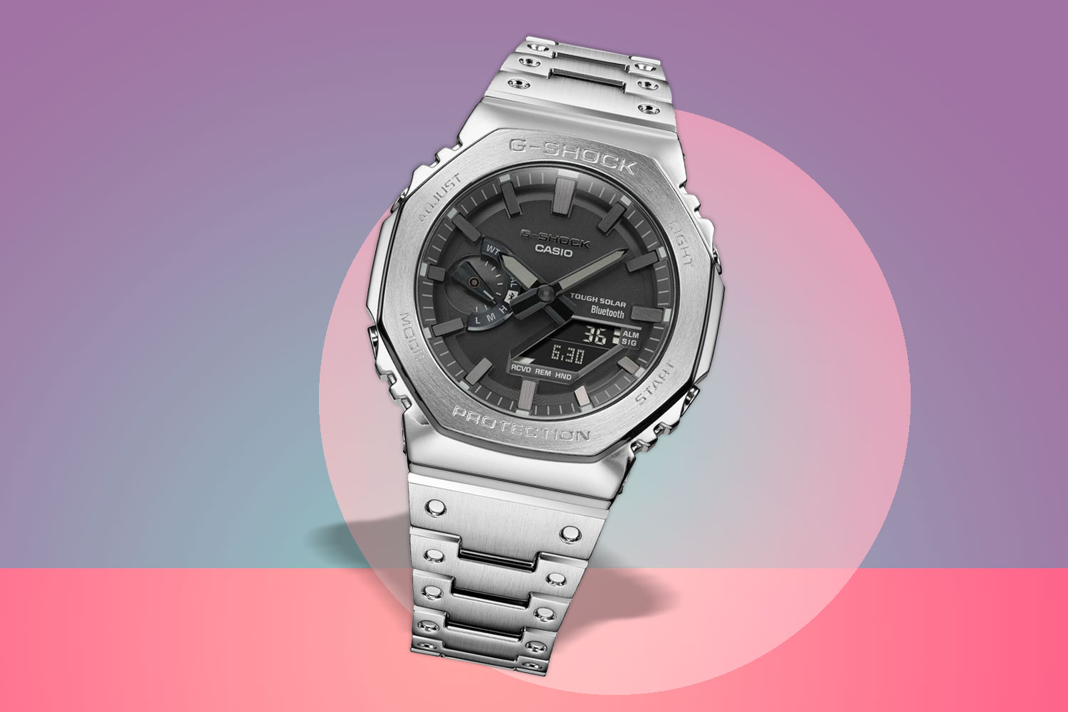 Best gshock clearance watches