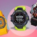 Best G-Shock watches in 2024 for every adventure and budget