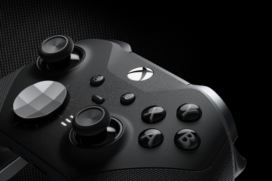 Xbox Elite Series 2 Is Evolving with More Ways to Play Like a Pro