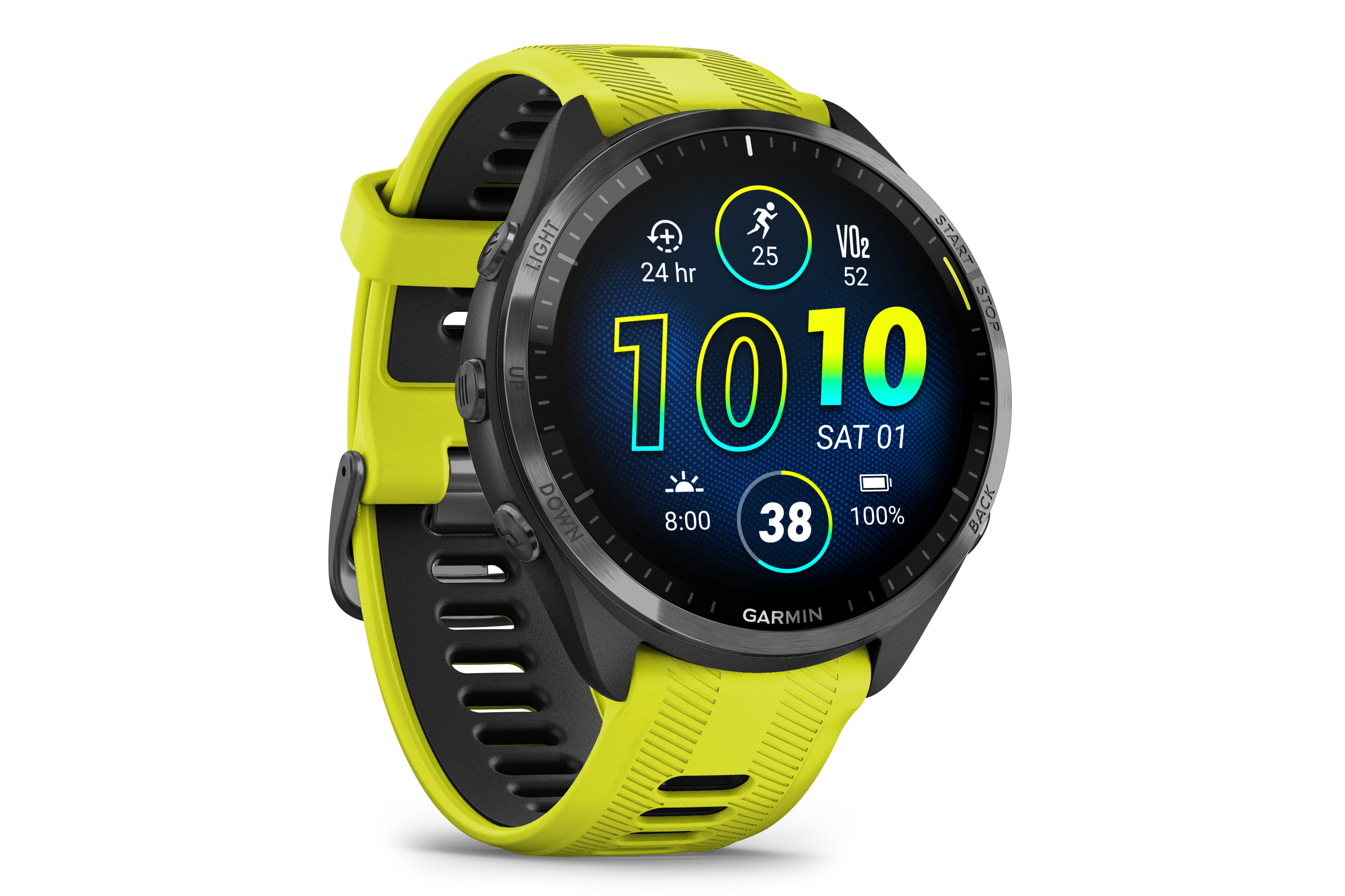 Best Garmin Watch 2024: Sports Watches Reviewed And Rated | Stuff