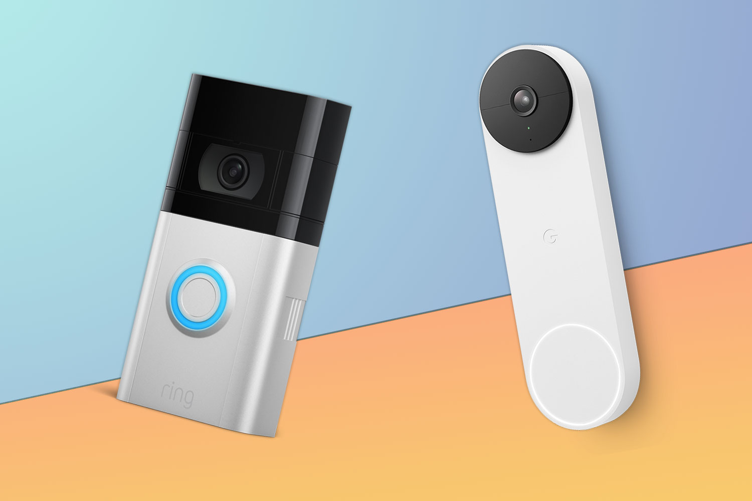 Ring Video Doorbell 4 review - Which?