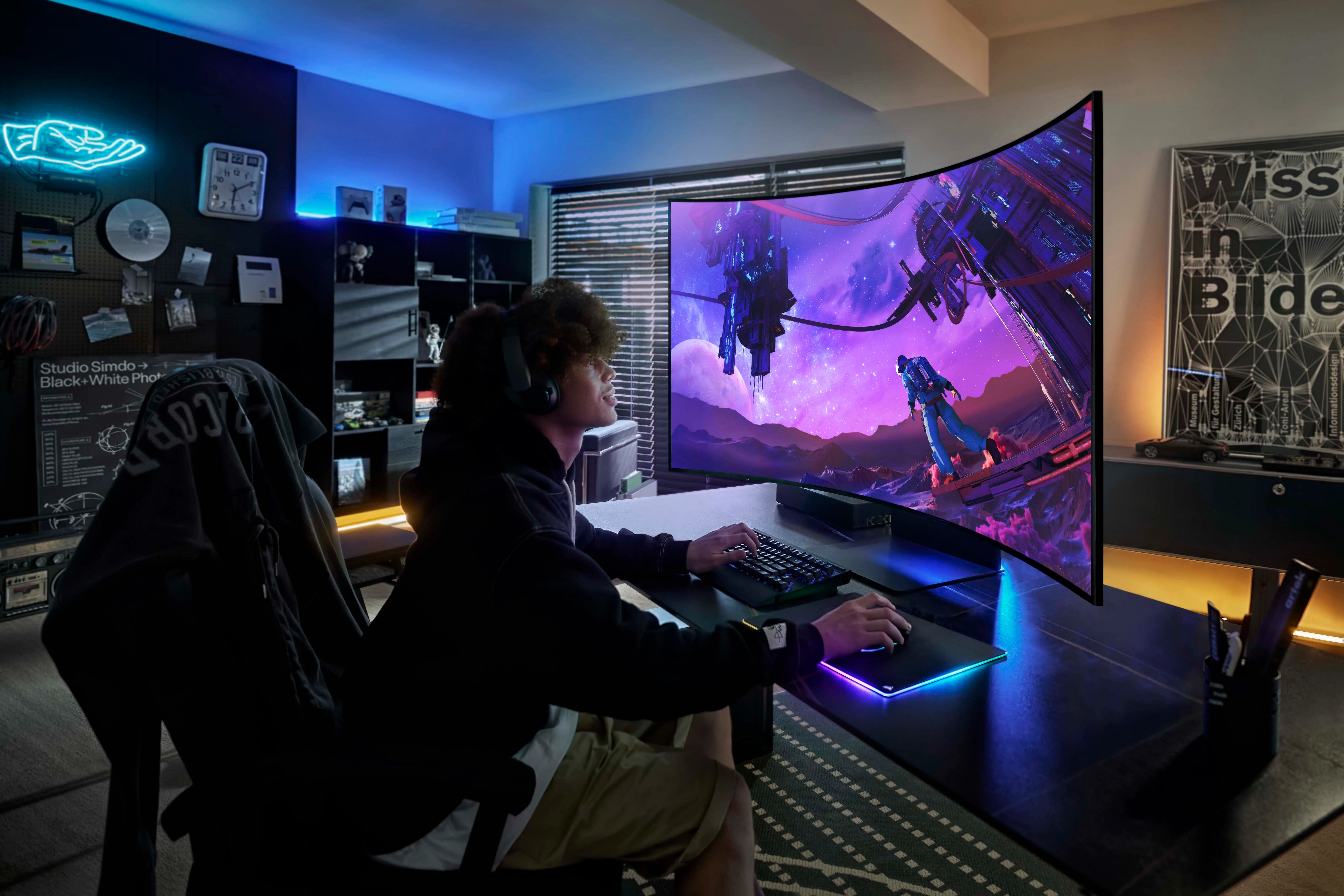 The best computer monitors of 2024