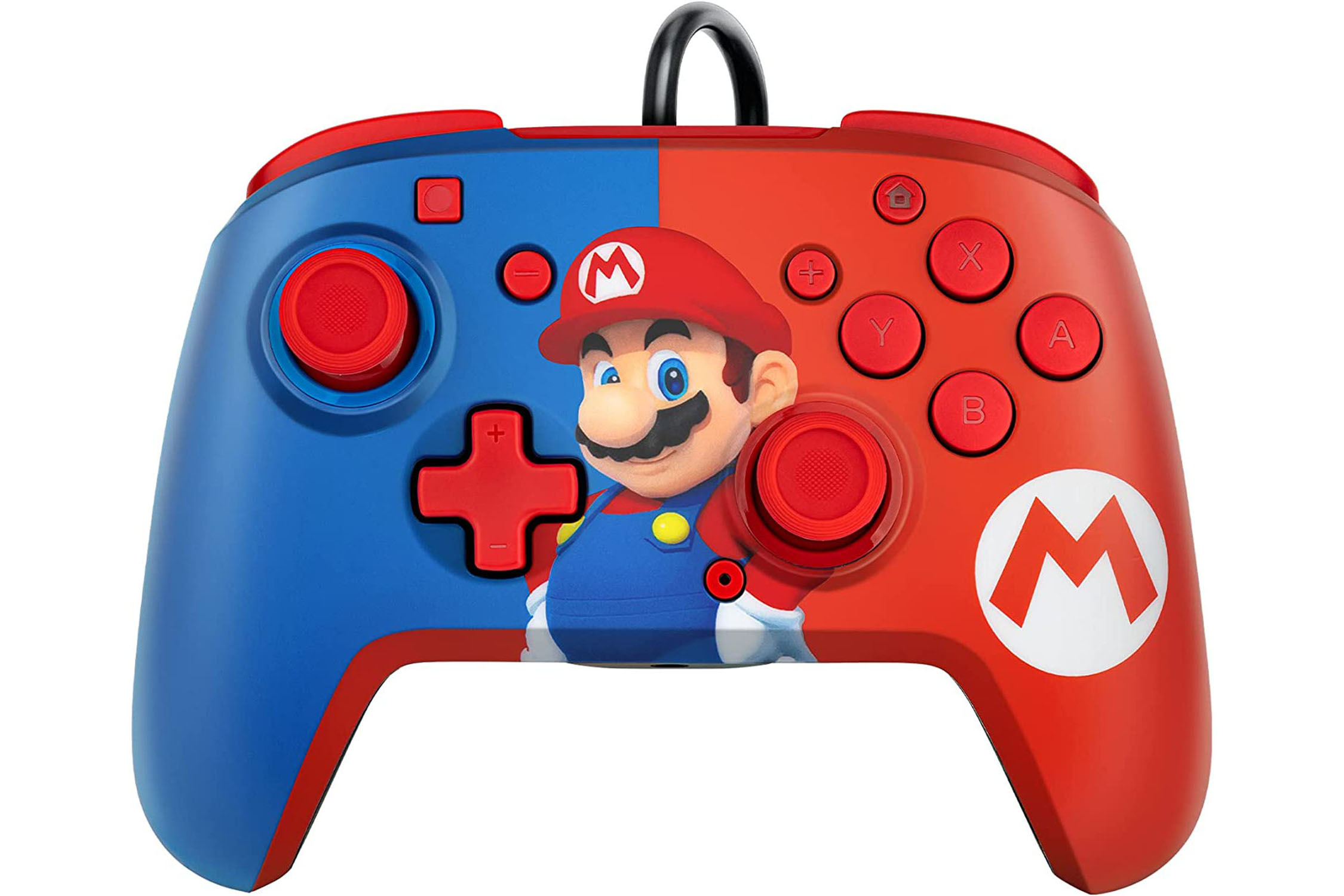 Best wired nintendo clearance switch controller