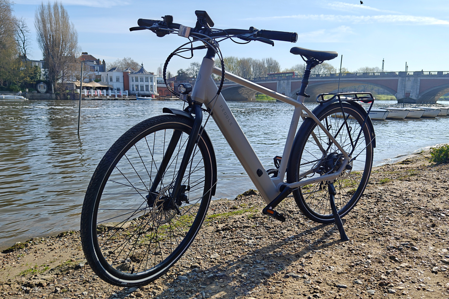 Outland - Cabot RS1 – iGO Electric Bikes US