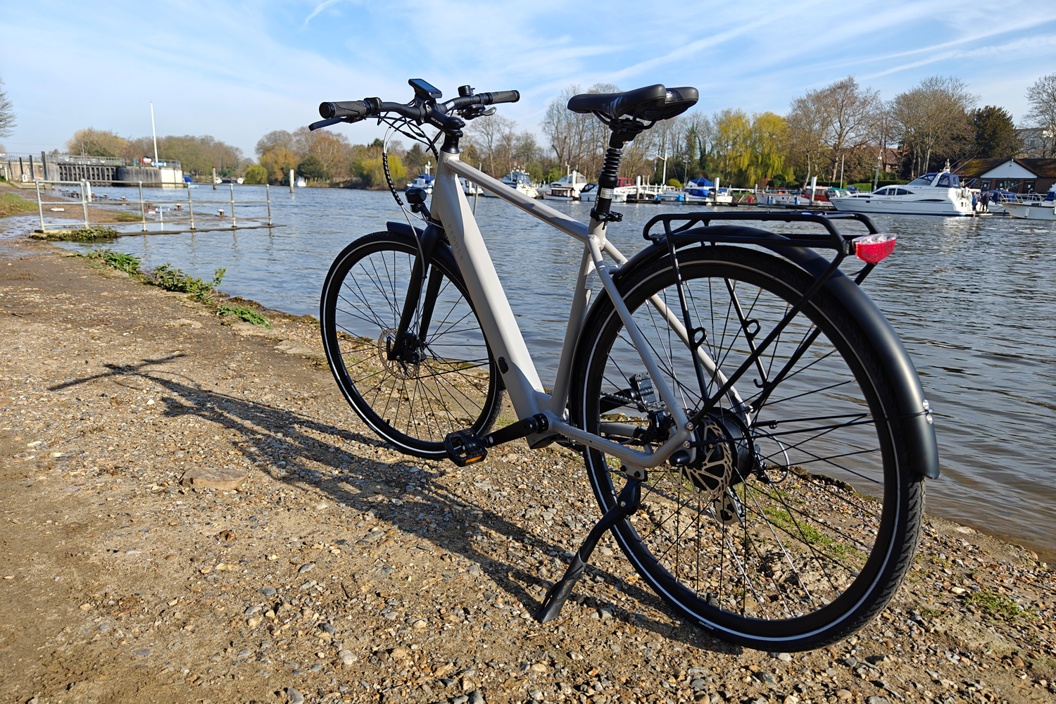 Peddle a hot sale bike