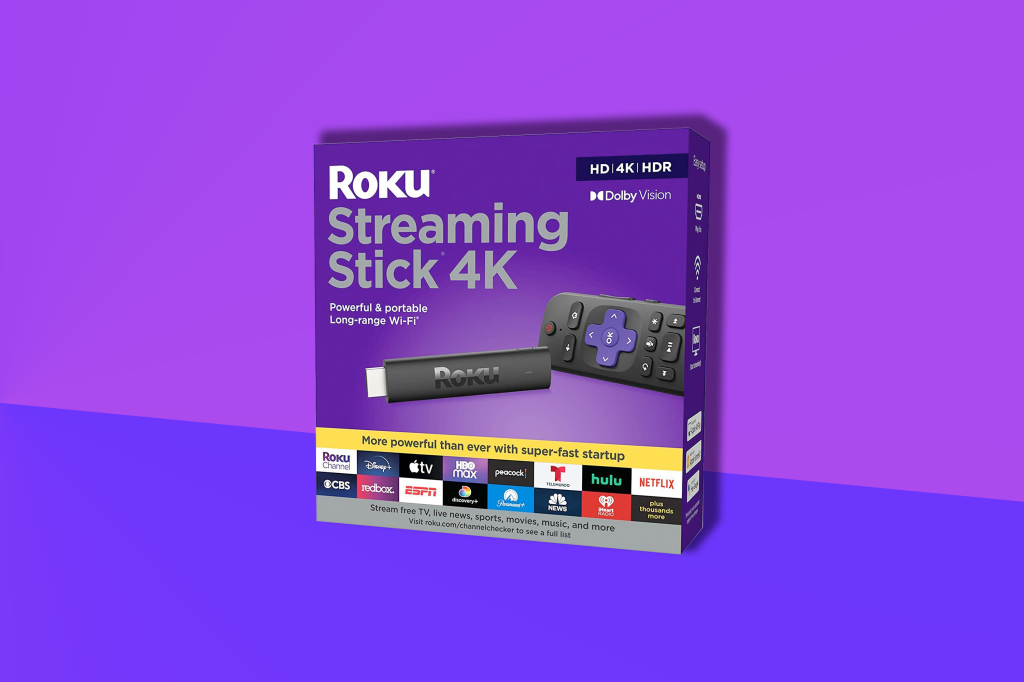 Roku 4 U: picking the perfect Roku device