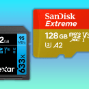 SD cards explained: everything you need to know