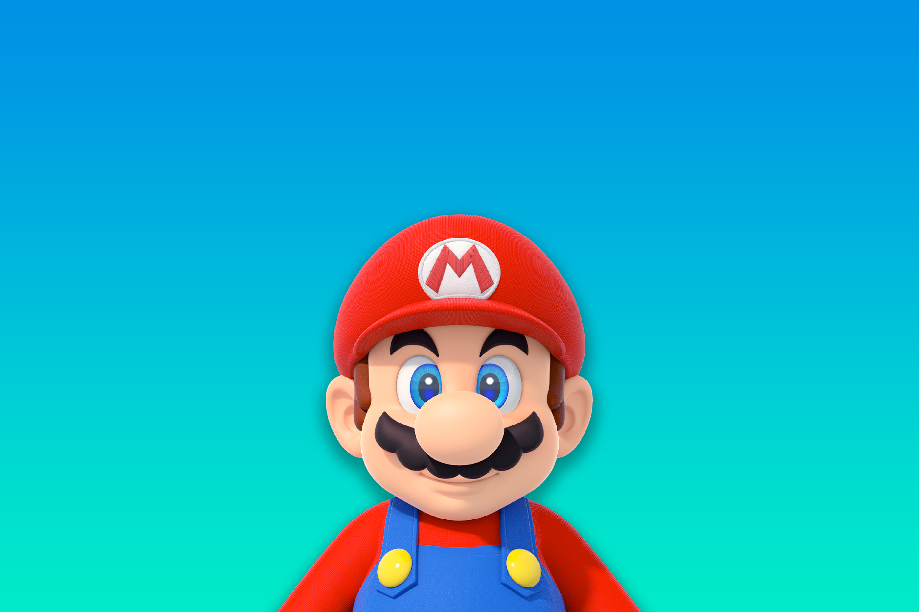 Mario: How a plumber inspired today's gamers and creators | Stuff