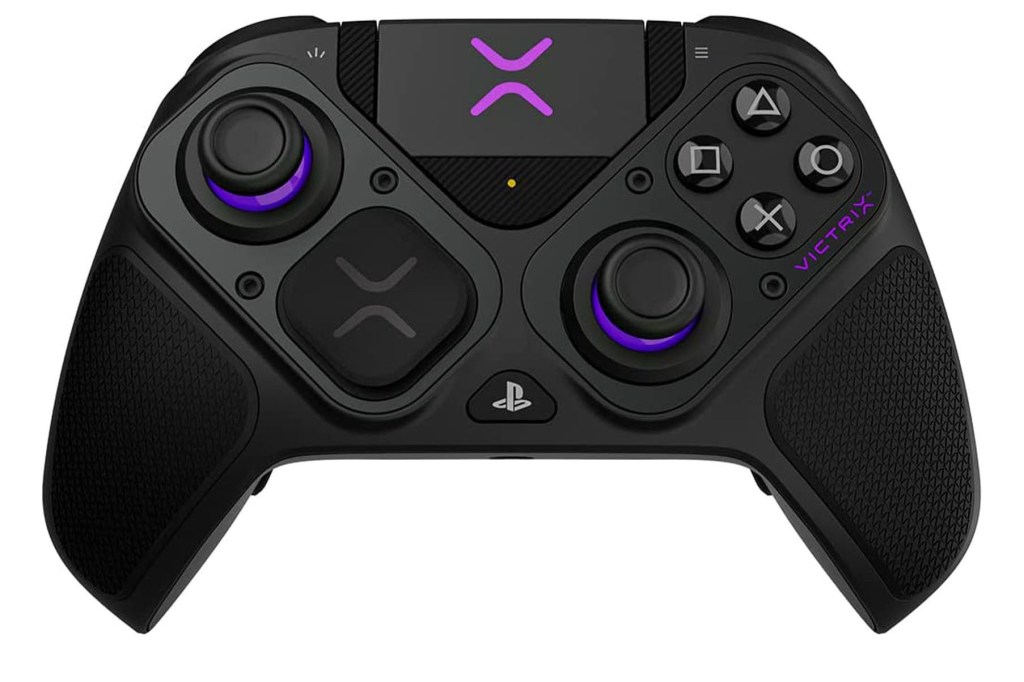 The best PS5 controller 2023: Find your Edge