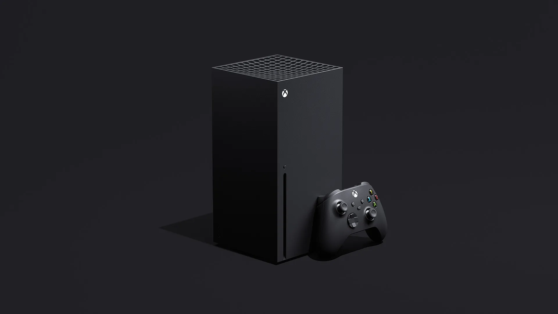 New xbox on sale coming out