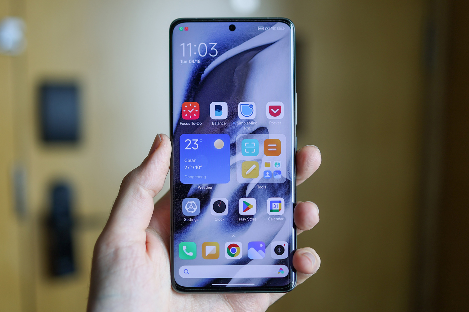 Hands on: Xiaomi 13 Lite review – the Civi's new suit