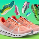 Best running shoes 2025: Top running trainers from Nike, Adidas, HOKA and more