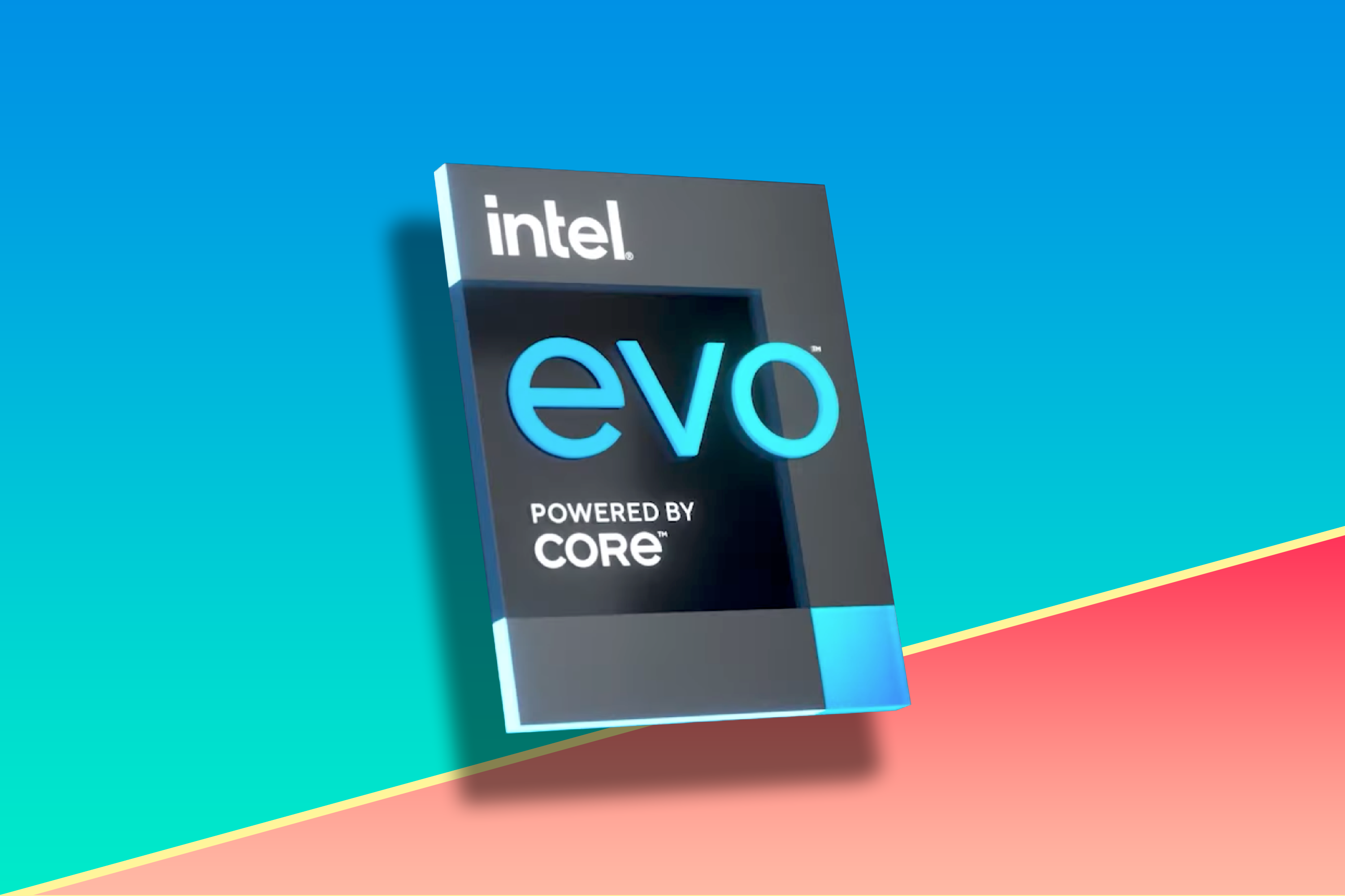 What is an Intel Evo laptop? Stuff