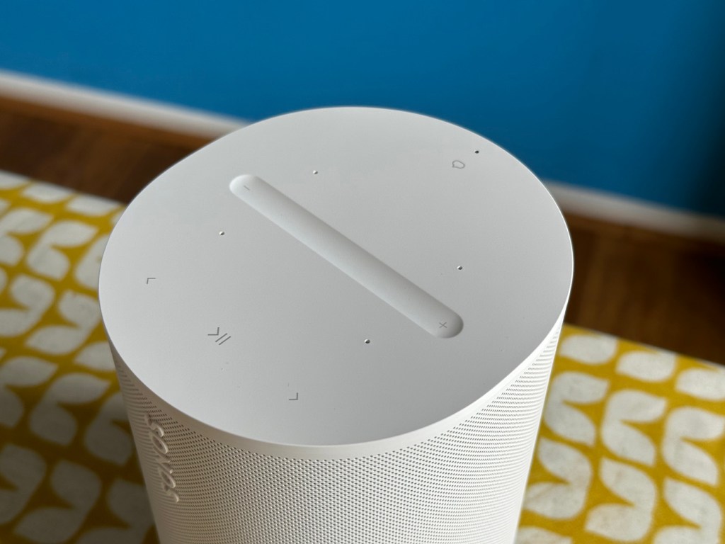 Sonos Era 100 smart speaker review: An Upgrade on Nearly All Fronts 