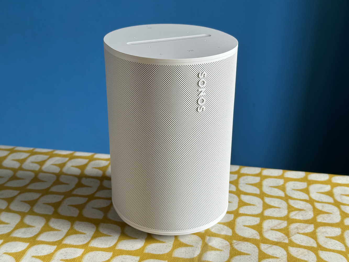 Sonos Era 100 review: Affordable multi-room audio that actually