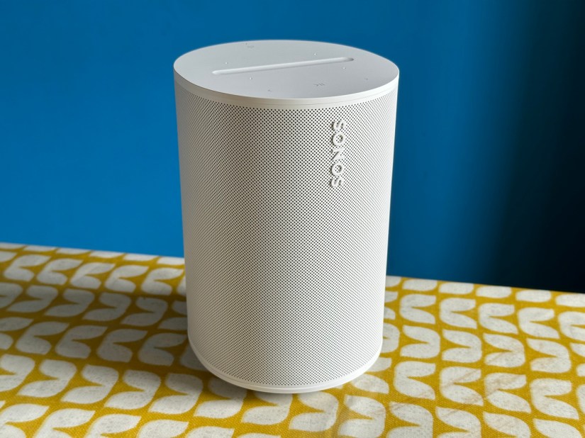 Sonos Era 100 review: a new yet familiar friend