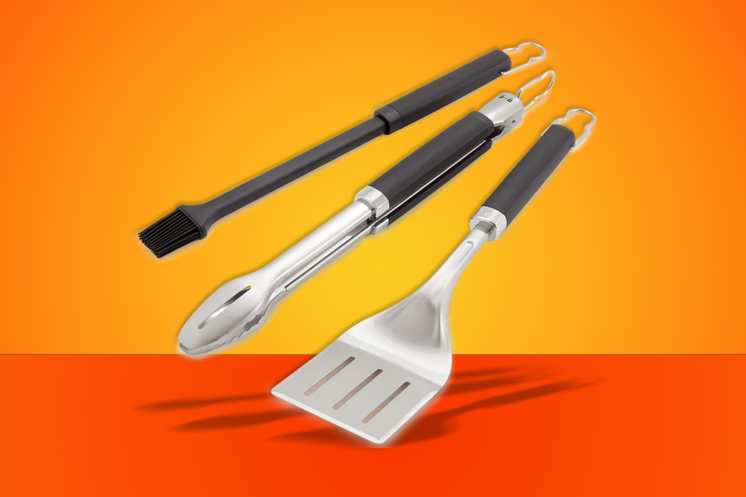 Best bbq outlet utensils