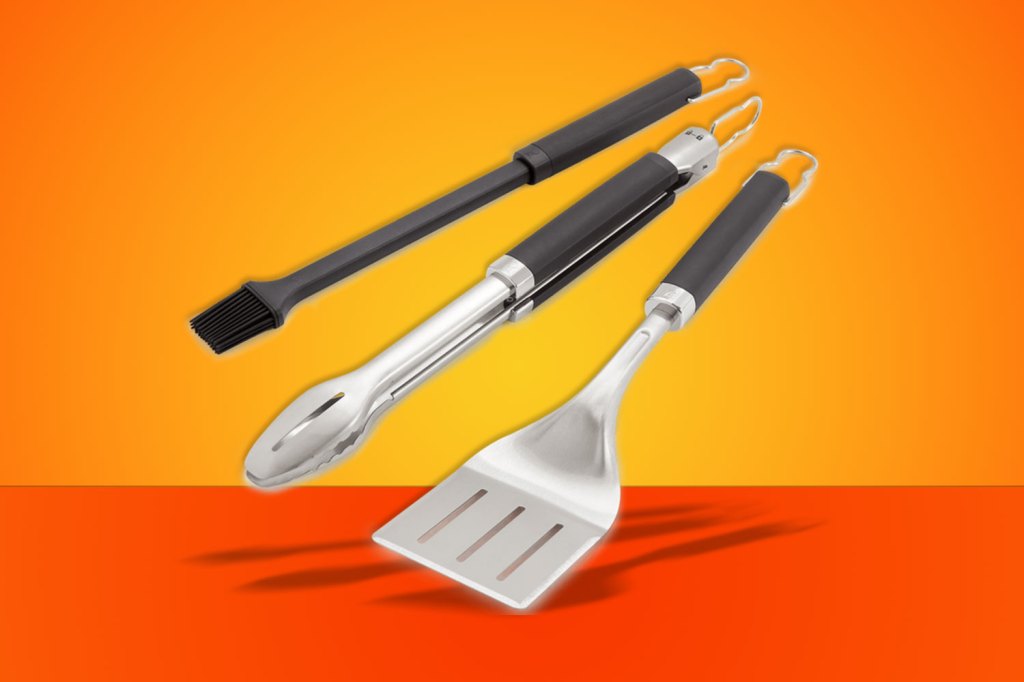 Best BBQ tools you need to buy to perfect your technique