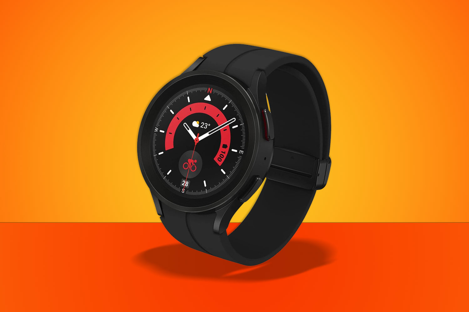 Top ten smart online watches uk