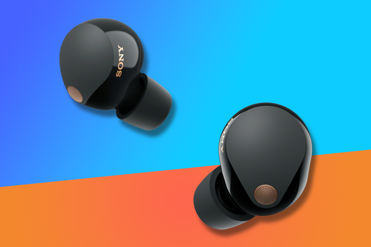 Best Sony headphones 2024 overears and earbuds Stuff