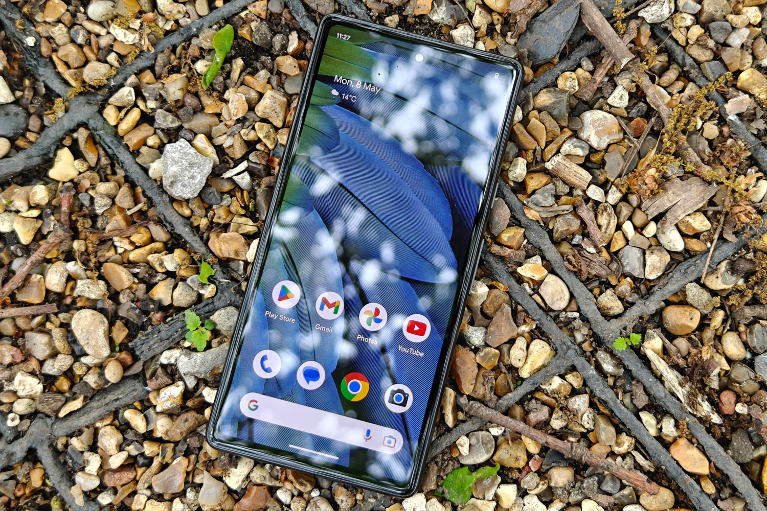 google pixel 7a 5g smartphone 8 128gb review