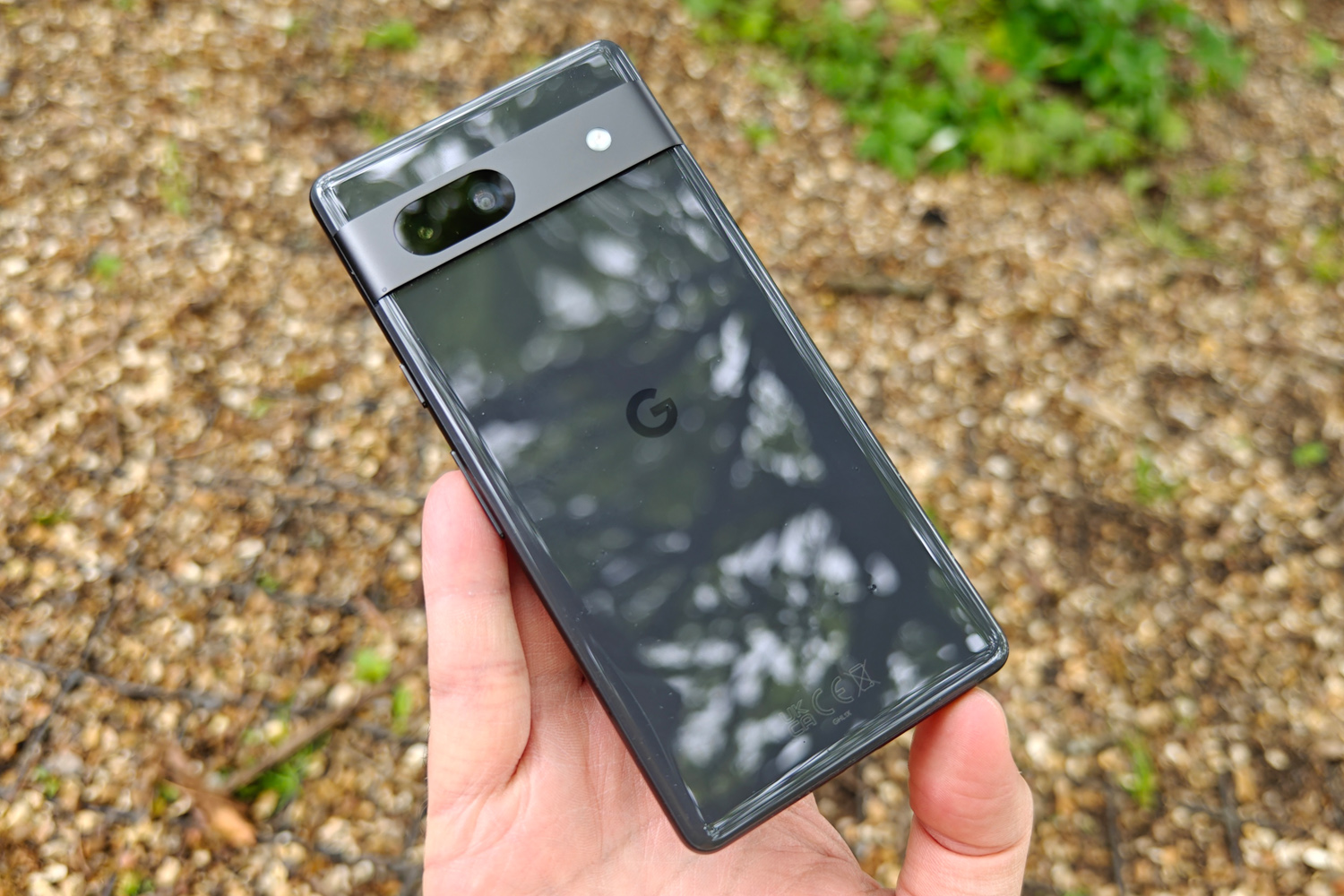 Google Pixel 7a review all you really need Stuff