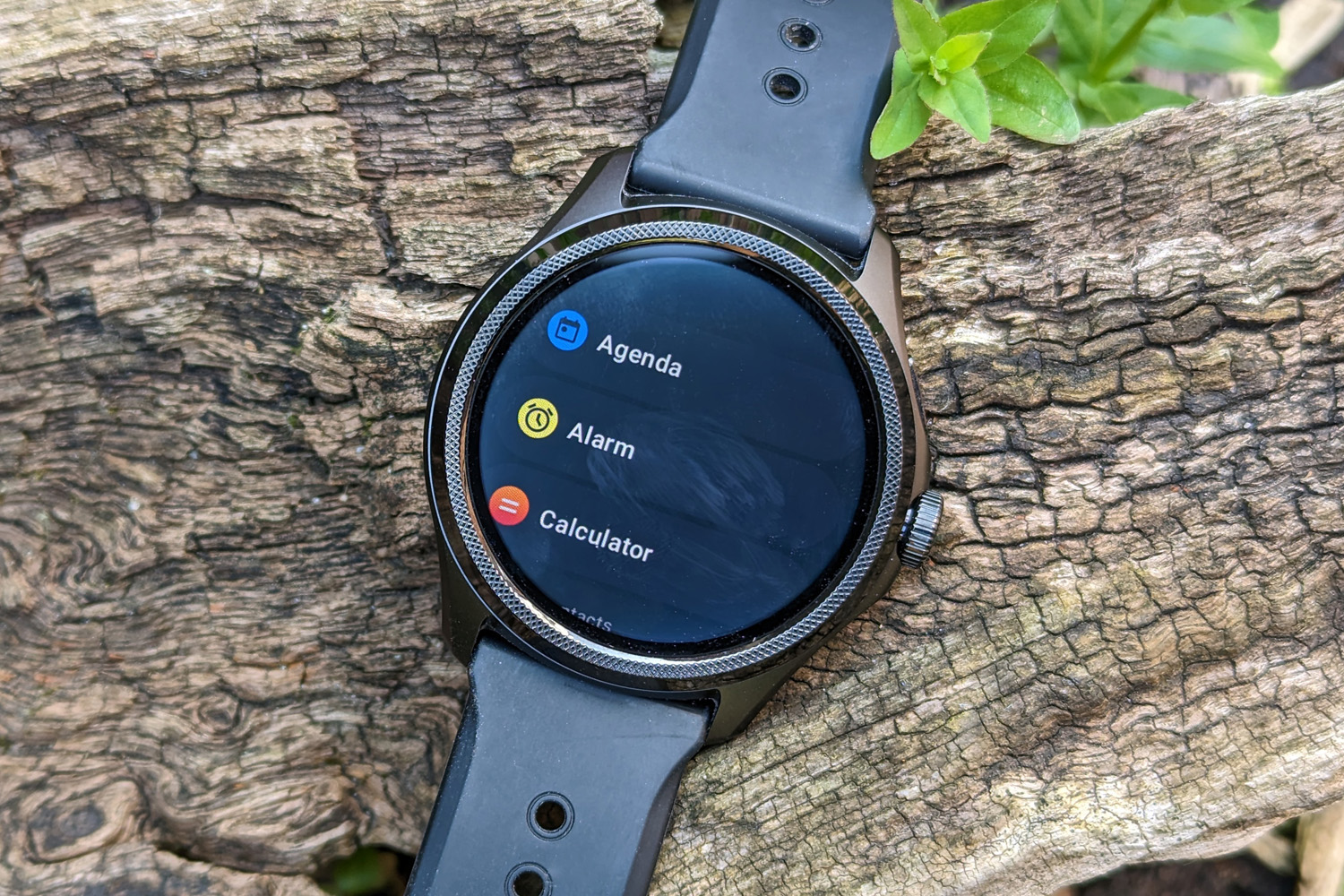 Ticwatch Pro 5 Android Smartwatch for Men Snapdragon W5+ Gen 1 Platform  Wear OS Smart Watch 80 Hrs Long Battery, Black 