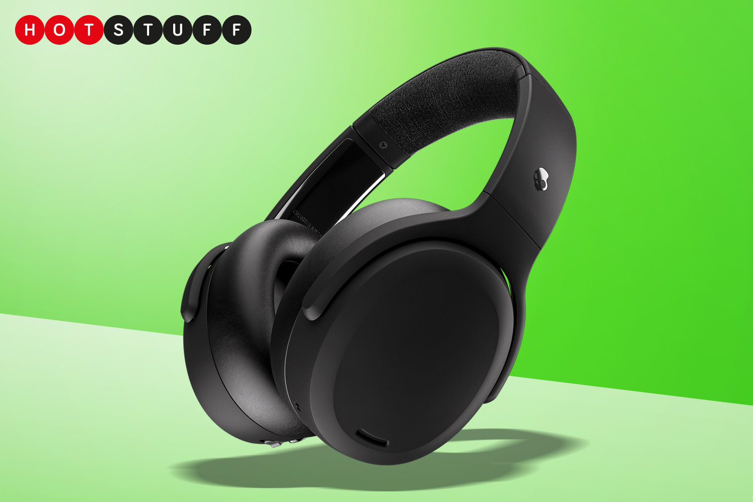 Skullcandy Crusher ANC 2 headphones bring the bass | Stuff