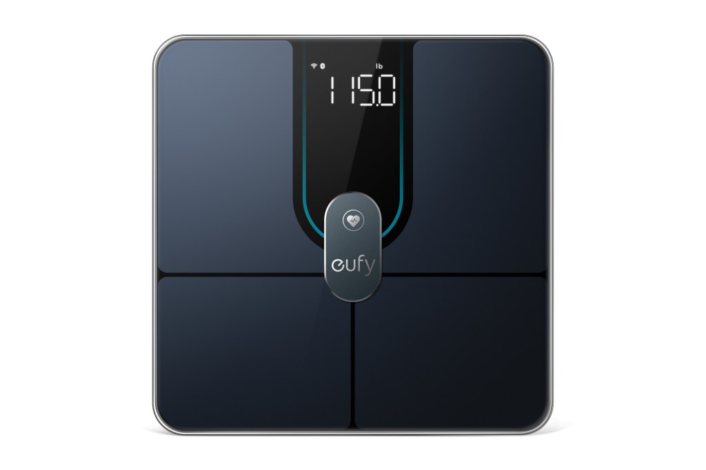 Eufy Smart Scale P2 Pro