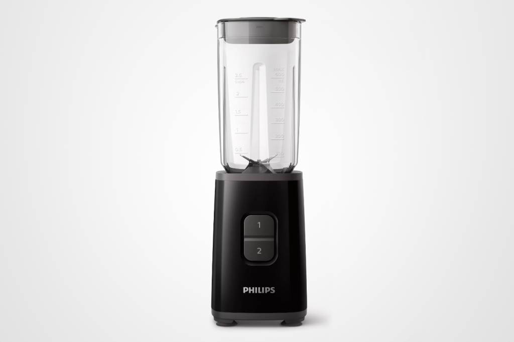 Save 42% On That Vitamix Blender You've Always Wanted