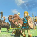 The Legend of Zelda: Tears of the Kingdom review