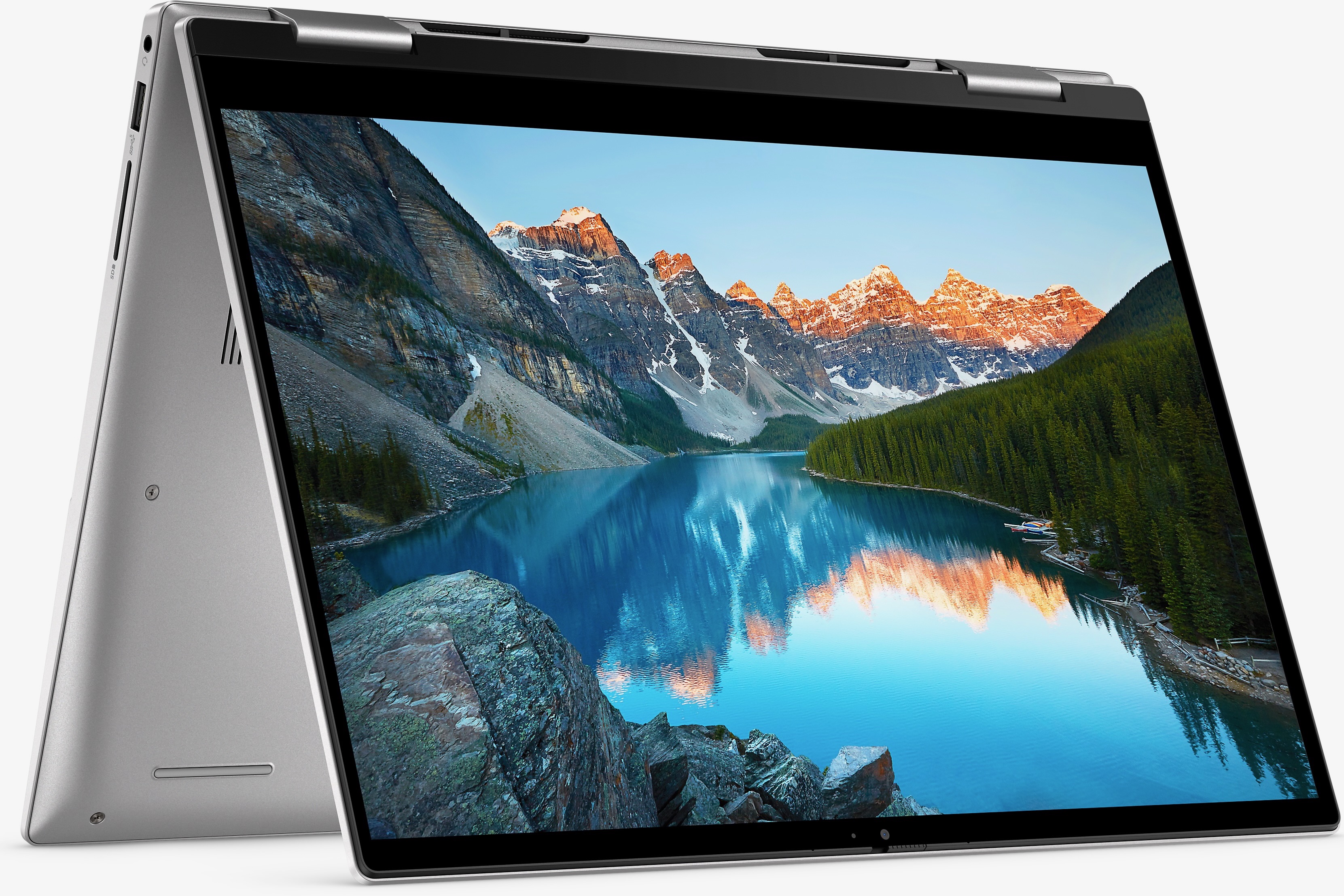 Dell updates its Inspiron laptop line with latest-gen Intel or AMD ...