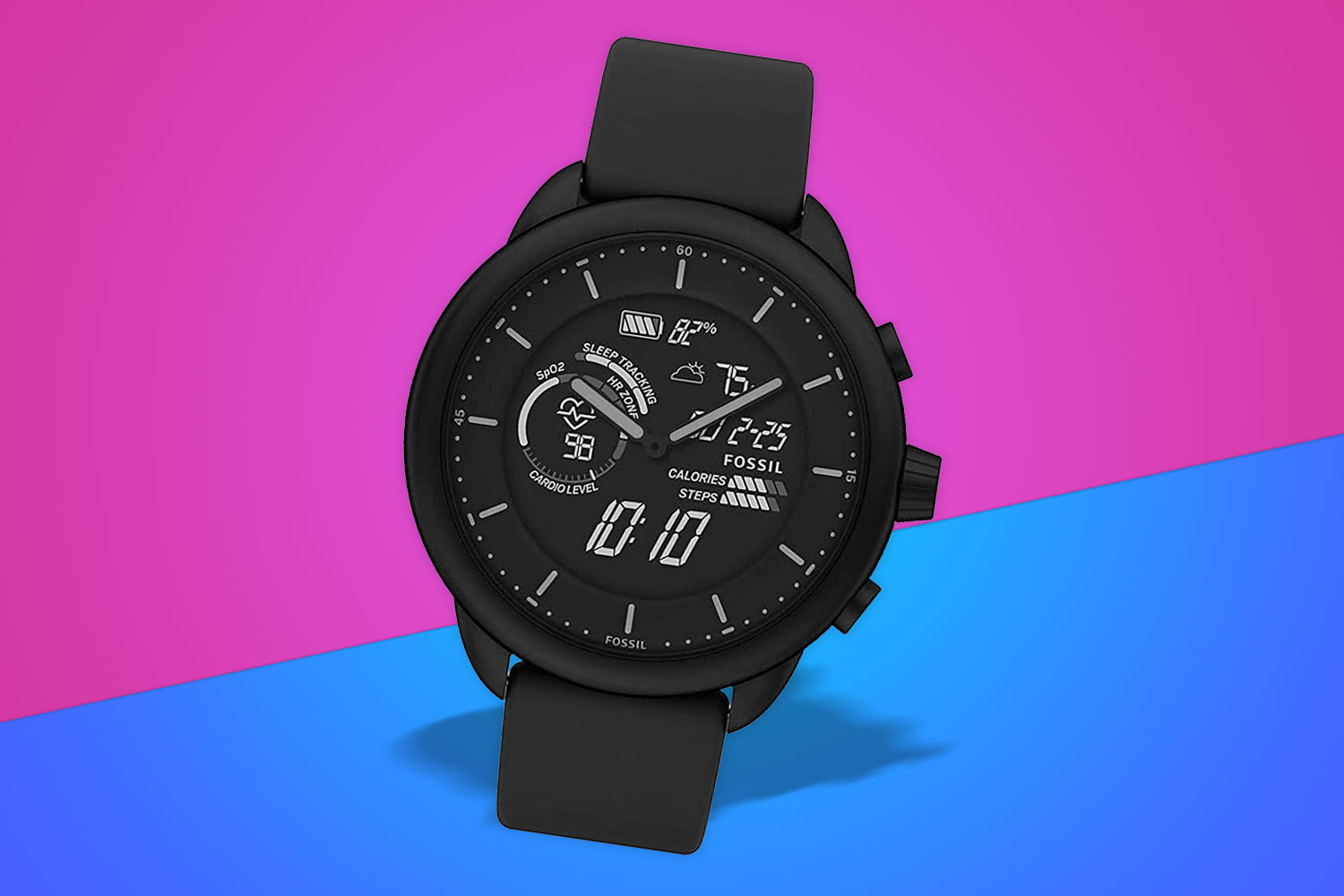 Which smartwatch is best for android hot sale