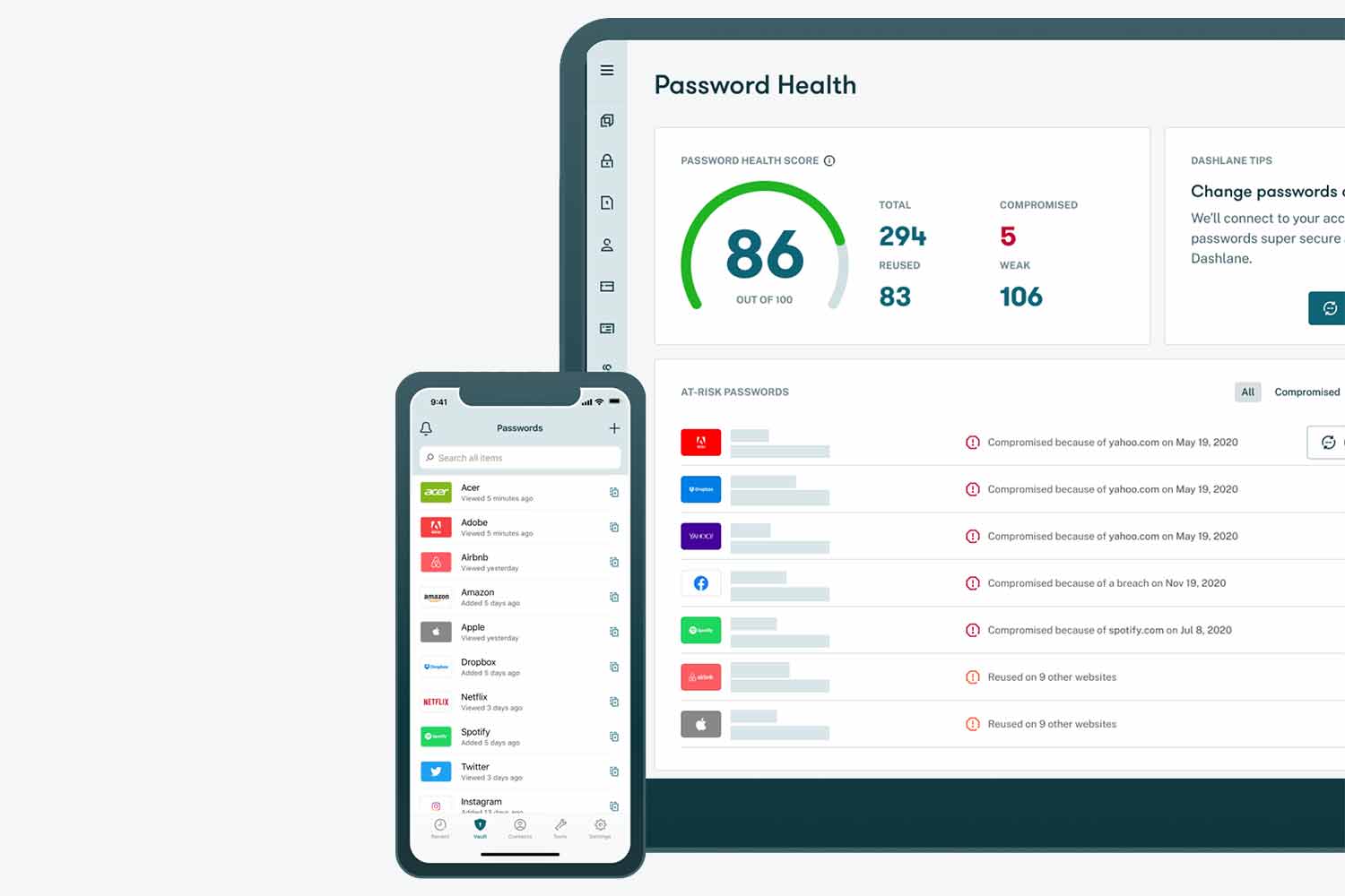 Best Password Manager In 2024 To Keep Your Passwords Safe | Stuff