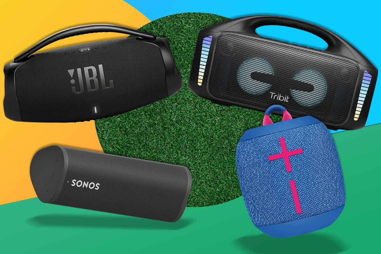 Best earbuds 2023: Sony, Denon, Anker, JBL, and more