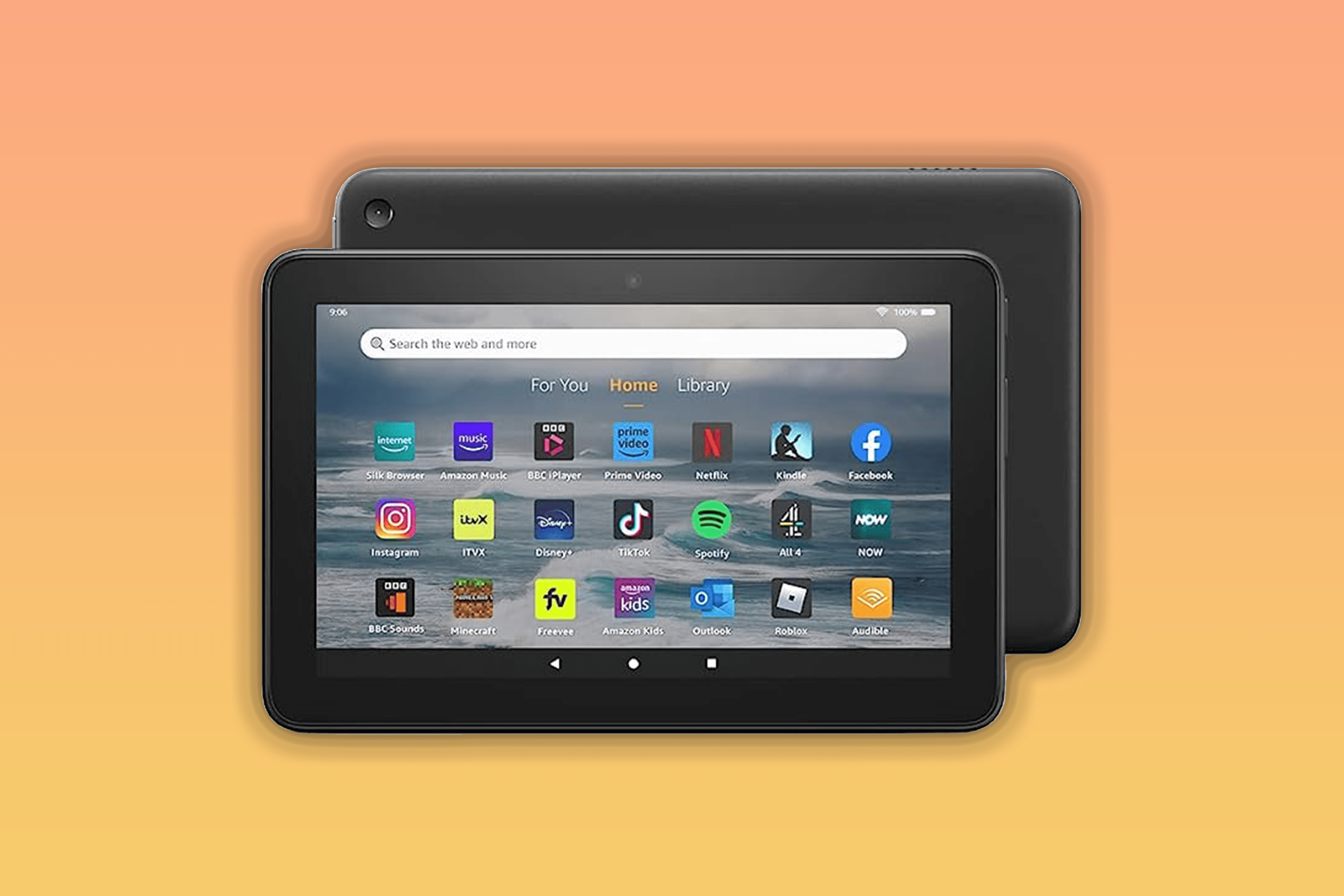 Best Fire Tablet 2024 every Amazon tablet, ranked Stuff