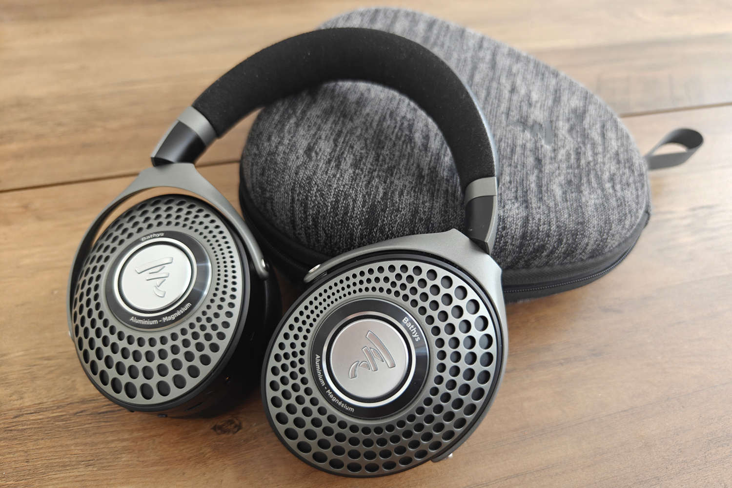Hands-on With Focal's Bathys, $799 Wireless Headphones Aimed at