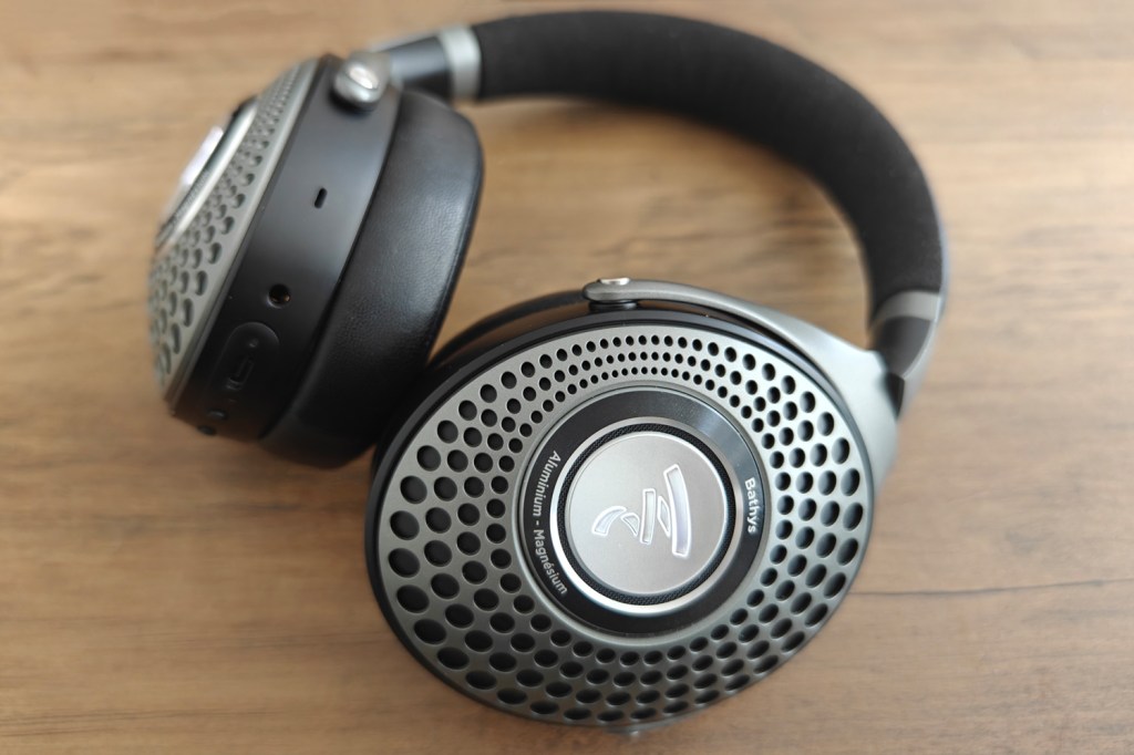 Focal Bathys review: Making wireless ANC headphones appealing to  audiophiles 