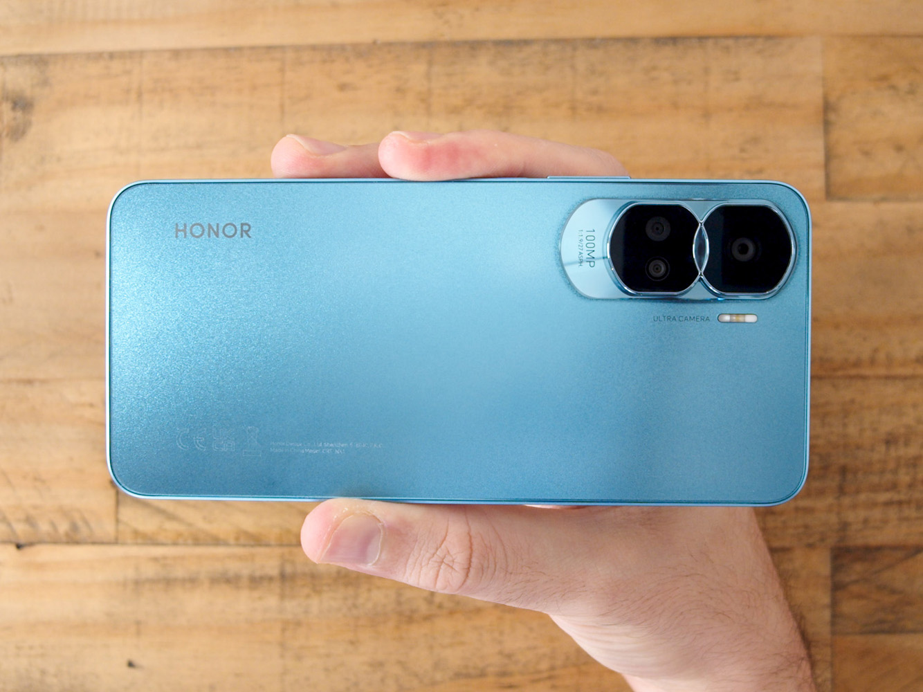 Verdict on the Honor 90 5G: Good, but not perfect -  News